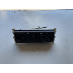 69432203 COMANDO CLIMA ARIA A/C MINI COOPER 1.6 B 85KW 2006 64.11 1 502 214 