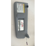 ALETTA PANTINA PARASOLE LATERALE DESTRA BMW X1 E84 2.0 D 105KW 2010 N47D20C