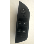 9216046-02 PULSANTIERA COMANDO ALZAVETRO ANTERIORE SINISTRO BMW X1 E84 2.0 D 105KW 2010 N47D20C 10W36K7-02  