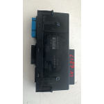 9247472-01 CENTRALINA MODULOI DI CONTROLLO BMW X1 E84 2.0 D 105KW 2010 N47D20C