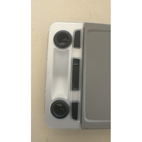 9225475-01 PLAFONIERA LUCE ABITACOLO INTERNA BMW X1 E84 2.0 D 105KW 2010 N47D20C 6932827