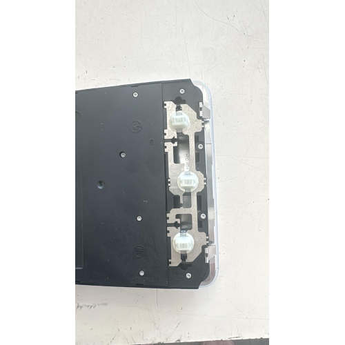 9225475-01 PLAFONIERA LUCE ABITACOLO INTERNA BMW X1 E84 2.0 D 105KW 2010 N47D20C 6932827