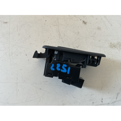 GX73-14717-AC PULSANTE COMANDO ALZAVETRO JAGUAR 2.0 D 132KW 2016 204DTD