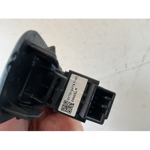 GX73-14717-AC PULSANTE COMANDO ALZAVETRO JAGUAR 2.0 D 132KW 2016 204DTD