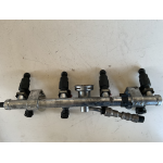 028015599 INIETTORI BENZINA MINI COOPER 1.6 B 85KW 2006 04891192AA