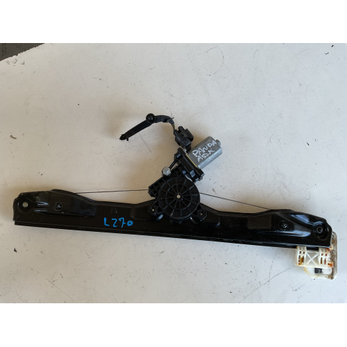 51983616 CREMAGLIERA ALZAVETRO ANTERIORE DESTRA FIAT PANDA ANNO 2020