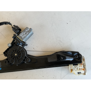 51983616 CREMAGLIERA ALZAVETRO ANTERIORE DESTRA FIAT PANDA ANNO 2020