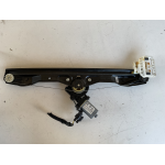 51983616 CREMAGLIERA ALZAVETRO ANTERIORE DESTRA FIAT PANDA ANNO 2020