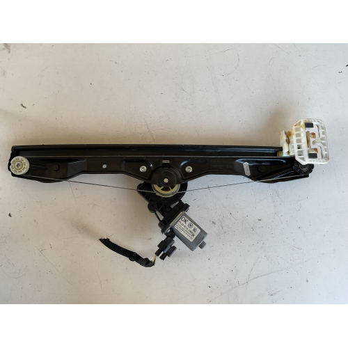 51983616 CREMAGLIERA ALZAVETRO ANTERIORE DESTRA FIAT PANDA ANNO 2020