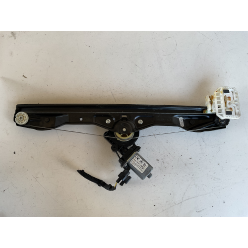 51983616 CREMAGLIERA ALZAVETRO ANTERIORE DESTRA FIAT PANDA ANNO 2020
