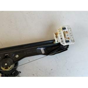 51983616 CREMAGLIERA ALZAVETRO ANTERIORE DESTRA FIAT PANDA ANNO 2020