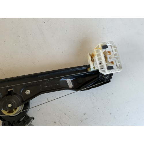 51983616 CREMAGLIERA ALZAVETRO ANTERIORE DESTRA FIAT PANDA ANNO 2020