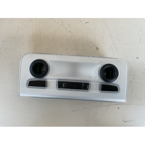 9 201 628-01 PLAFONIERA LUCE ABITACOLO INTERNA BMW X1 E84 2.0 D 105KW 2010 N47D20C 10011301-00