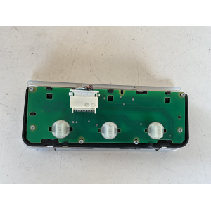 9 201 628-01 PLAFONIERA LUCE ABITACOLO INTERNA BMW X1 E84 2.0 D 105KW 2010 N47D20C 10011301-00