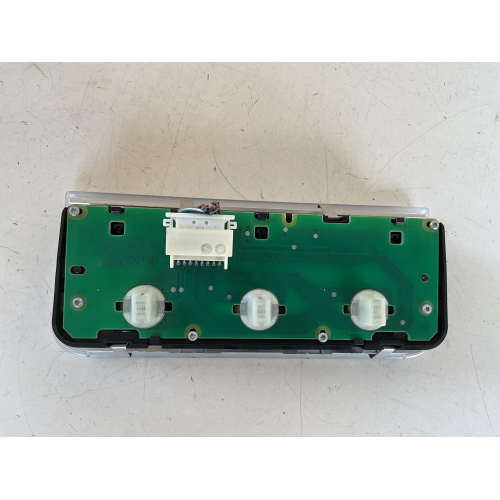 9 201 628-01 PLAFONIERA LUCE ABITACOLO INTERNA BMW X1 E84 2.0 D 105KW 2010 N47D20C 10011301-00