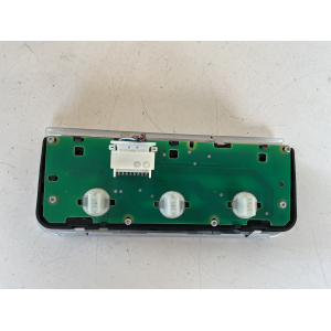 9 201 628-01 PLAFONIERA LUCE ABITACOLO INTERNA BMW X1 E84 2.0 D 105KW 2010 N47D20C 10011301-00