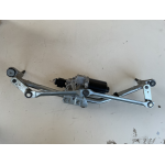 W000060842 MOTORINO ASTA TERGICRISTALLI ANTERIORE JAGUAR XE 2.0 D 132KW 204DTD 2016 