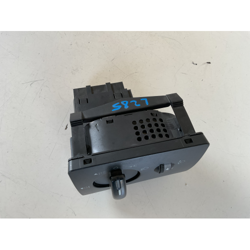 4M5T13A024 COMANDO REGOLAZIONE LUCI E FARI FORD FOCUS SW ANNO 2006