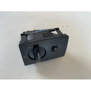 4M5T13A024 COMANDO REGOLAZIONE LUCI E FARI FORD FOCUS SW ANNO 2006