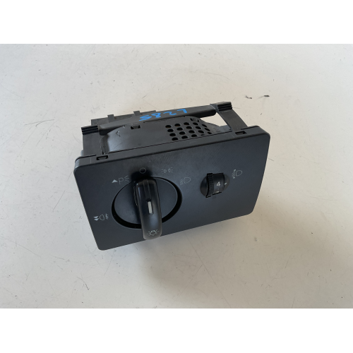 4M5T13A024 COMANDO REGOLAZIONE LUCI E FARI FORD FOCUS SW ANNO 2006