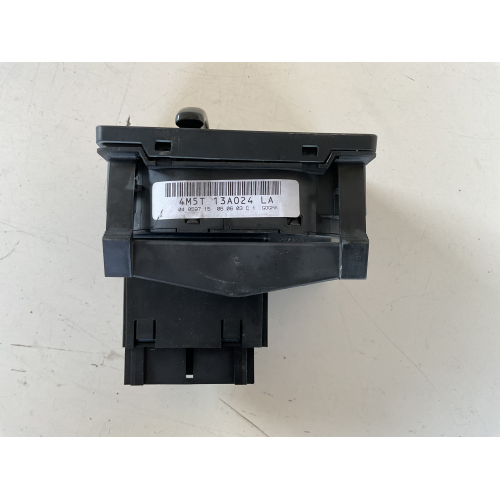 4M5T13A024 COMANDO REGOLAZIONE LUCI E FARI FORD FOCUS SW ANNO 2006