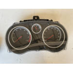 13285375 QUADRO STRUMENTI VEGLIA CONTACHILOMETRI KM OPEL CORSA D 1.2 B 59KW 2009
