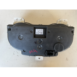 13285375 QUADRO STRUMENTI VEGLIA CONTACHILOMETRI KM OPEL CORSA D 1.2 B 59KW 2009