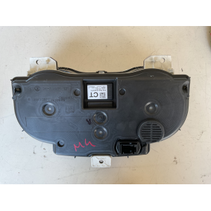 13285375 QUADRO STRUMENTI VEGLIA CONTACHILOMETRI KM OPEL CORSA D 1.2 B 59KW 2009