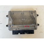 9660374680 CENTRALINA MOTORE CITROEN C3 1.4 B 54KW 2006 96511696680
