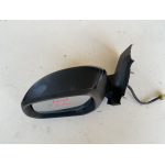 SPECCHIO SPECCHIETTO RETROVISORE ESTERNO SINISTRO 5 FILI OPEL AGILA B 1.2 86 CV ANNO 2008 K12B 