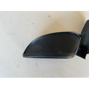 SPECCHIO SPECCHIETTO RETROVISORE ESTERNO SINISTRO 5 FILI OPEL AGILA B 1.2 86 CV ANNO 2008 K12B 