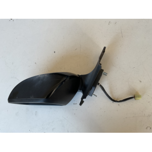 SPECCHIO SPECCHIETTO RETROVISORE ESTERNO SINISTRO 5 FILI OPEL AGILA B 1.2 86 CV ANNO 2008 K12B 