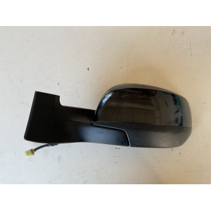 SPECCHIO SPECCHIETTO RETROVISORE ESTERNO SINISTRO 5 FILI OPEL AGILA B 1.2 86 CV ANNO 2008 K12B 