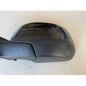 SPECCHIO SPECCHIETTO RETROVISORE ESTERNO SINISTRO 5 FILI OPEL AGILA B 1.2 86 CV ANNO 2008 K12B 