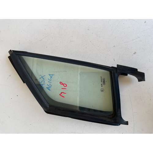 VETRO FISSO ANTERIORE SINISTRO OPEL AGILA B 1.2 63KW 86CV 2008