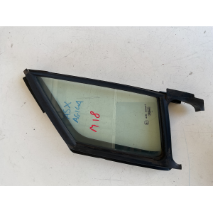 VETRO FISSO ANTERIORE SINISTRO OPEL AGILA B 1.2 63KW 86CV 2008