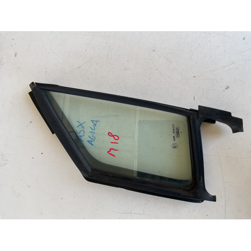 VETRO FISSO ANTERIORE SINISTRO OPEL AGILA B 1.2 63KW 86CV 2008