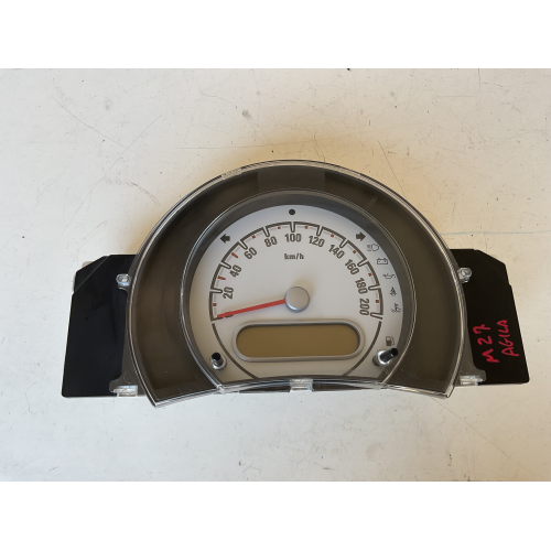 34100-52K0 QUADRO STRUMENTI VEGLIA CONTACHILOMETRI OPEL AGILA B 1.2 63KW 86CV 2008 34100-52K41