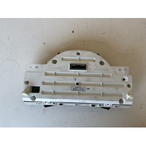 34100-52K0 QUADRO STRUMENTI VEGLIA CONTACHILOMETRI OPEL AGILA B 1.2 63KW 86CV 2008 34100-52K41