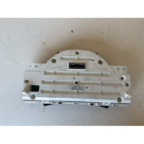34100-52K0 QUADRO STRUMENTI VEGLIA CONTACHILOMETRI OPEL AGILA B 1.2 63KW 86CV 2008 34100-52K41