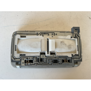 735244953 PLAFONIERA LUCE ABITACOLO INTERNA LANCIA MUSA 1.4 B 70KW 2004