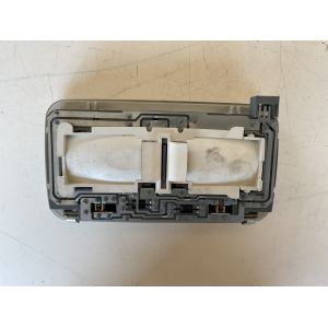 735244953 PLAFONIERA LUCE ABITACOLO INTERNA LANCIA MUSA 1.4 B 70KW 2004