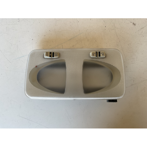735244953 PLAFONIERA LUCE ABITACOLO INTERNA LANCIA MUSA 1.4 B 70KW 2004