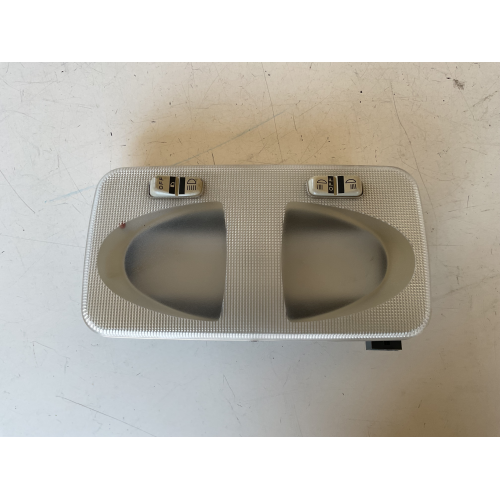 735244953 PLAFONIERA LUCE ABITACOLO INTERNA LANCIA MUSA 1.4 B 70KW 2004