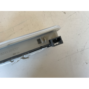 735244953 PLAFONIERA LUCE ABITACOLO INTERNA LANCIA MUSA 1.4 B 70KW 2004