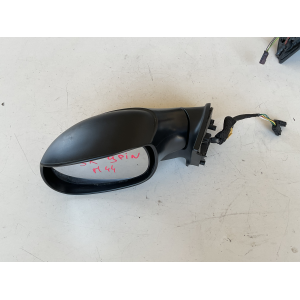 SPECCHIO SPECCHIETTO RETROVISORE ESTERNO SINISTRO CITROEN C3 ANNO 2005 9PIN