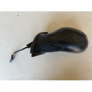 SPECCHIO SPECCHIETTO RETROVISORE ESTERNO SINISTRO CITROEN C3 ANNO 2005 9PIN