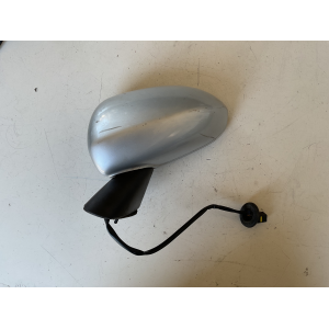 SPECCHIO SPECCHIETTO RETROVISORE ESTERNO SINISTRO OPEL CORSA D 3PIN ANNO 2009