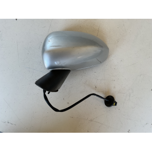 SPECCHIO SPECCHIETTO RETROVISORE ESTERNO SINISTRO OPEL CORSA D 3PIN ANNO 2009
