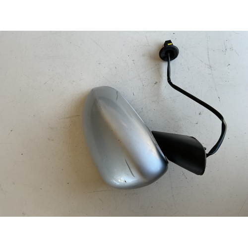 SPECCHIO SPECCHIETTO RETROVISORE ESTERNO SINISTRO OPEL CORSA D 3PIN ANNO 2009